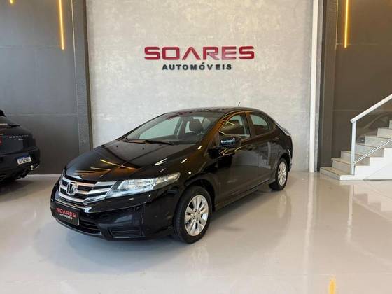 HONDA CITY 1.5 LX 16V FLEX 4P MANUAL HONDA CITY 1.5 LX 16V FLEX 4P MANUAL
